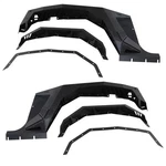 Smittybilt 76883 Xrc Gen 2 Fender Armor Fits 07-18 Wrangler (jk) (jl) New. Price: $456.43.
