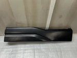 2018-2023 Subaru Forester Oem Rear Left Lh Molding Trim C16010243 Used. Price: $60.00.
