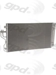 A/c Condenser Global 3864C New. Price: $102.95.