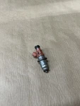 Oem Yamaha Hpdi Fuel Injector Pn# 68F-13761-00-00 (B-75-7) Used. Price: $48.99.