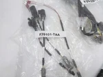 Wire Harness Xirgo F39100-TAA / F39101-TAA F39113-TAA Mack J1939 New. Price: $35.00.