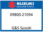 Suzuki Oem Part 09800-21094 Tool Assy New. Price: $22.99.