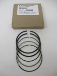 Genuine Kawasaki 13008-6060 Piston Rings Std Standard FH541V FH580V New. Price: $39.99.