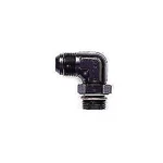 Xrp 989068 Degree Fitting Adapter 6AN Male To 8AN O-ring Aluminum Black New. Price: $43.97.