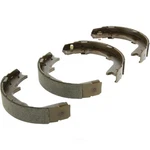 Rr Parking Brake Shoes Centric Parts 111.06730 New. Price: $60.05.