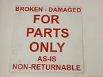 **as Is** Jaguar XK8 X100 Passenger Right Headlight Headlamp Fits 2003-2006 Used. Price: $332.38.