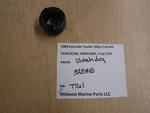 328318 Evinrude 1989 20HP Tracker TE20CRCEM Clutch Dog T161 Used. Price: $24.99.