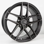 Enkei 498 995 6535MBM Ty 19X8.5 5X114.3 +35 Matte Black/machined Wheel New. Price: $366.95.