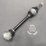 P/n 274635 Rear Drive Axle Shaft For Ferrari F12 GTC4 Lusso Ff 812 S/c 744019 New. Price: $467.29.