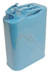 Crown Automotive RT26020 Water Can Blue New. Price: $95.15.