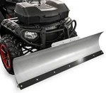 Kfi 54" Atv Steel Snow Plow Kit 2019-2025 Cf-moto Cforce 600 / Touring New. Price: $678.85.