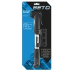 Bicycle Pump Double Head Piece Aluminium 8.5 Bar Neu. Price: $32.13.