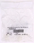 Hex Socket Head Screw Part Number 250000526 For Sea-doo New. Price: $12.99.