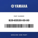 Yamaha Genuine Pilot Light Assy B29-83530-00-00 New. Price: $90.02.