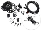 Oem Ford F-250-550 Super Duty 2017-22 Trailer Mounted Camera (HC3J-1A515-AC) New. Price: $425.00.