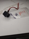 Bmw E90 328I 2008 Wire Plug Connector Off Fuse Box Relay Panel 61146931492 Used. Price: $19.99.