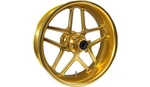 Rc Components 176-140G-RB Laguna Aluminium Rear Wheels New. Price: $1899.64.