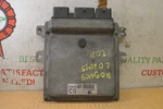 2011 Nissan Rogue Ecu MEC112050D1 Engine Control Unit Module 755-15C5 Used. Price: $38.99.
