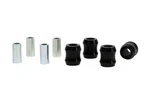 Whiteline W0008 Sway Bar Link Bushing Service Kit For. Price: $62.99.