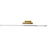 Bikemaster Damper Rod Bleed Tool 29-A0076 New. Price: $40.24.