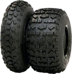 Moose Offroad Tire Rattler Front 20X6-10 Ply 1006-360 New. Price: $65.95.