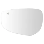 Trq MGA19952 Side View Mirror Glass For Mazda CX-30 2023-2024 Driver DGJ6691GY New. Price: $73.85.