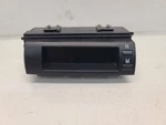 2006 Toyota Prius Center Dash Clock - Digital Used. Price: $44.49.
