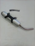 Ktm Silencer 125 Exc 150XC 2011'-2014' 50305083200 Oem Nos New. Price: $100.00.
