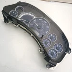 2002 Cadillac Escalade Instrument Gauge Cluster Speedometer 15073350 Oem Used. Price: $219.99.