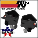 K&n Typhoon Performance Cold Air Intake System Fits 2023-2025 Nissan Z 3.0L V6 New. Price: $524.99.