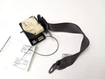 2007 Cadillac Cts Rear Center Seat Belt Retractor Used. Price: $36.89.