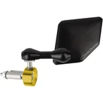 Driven Halo Mirror Gold Left Dhbml-gd New. Price: $145.88.