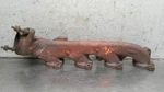02 05 Ford Explorer Right Passenger Exhaust Manifold 8-280 4.6L Used. Price: $79.96.