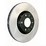 Stoptech 125.33098 Premium High-carbon Rotor New. Price: $103.85.