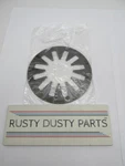 Alto Products Nos Harley 98-17 Big Twin Diaphragm Spring 1131-0454 New. Price: $19.99.