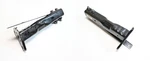 Front Left/right Side Lower Bumper Support Rail Bracket Mount Oem Mini R56 R60 Used. Price: $92.00.
