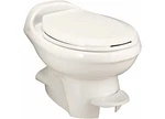 Thetford 34438 Aqua-magic Style Plus Low Profile Rv Toilet Bone New. Price: $284.10.