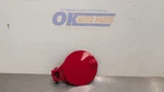 16 Gmc Sierra 3500 Slt Fuel Filler Door Red Crew Cab 22776836 Used. Price: $65.00.