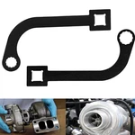 12MM & 15MM Turbo Charger Bolt Wrench Tool Fit For Cummins Isb 5.9L/6.7L Diesel New. Price: $68.89.