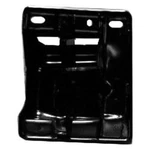 For Ram 3500 13-18 Sherman Front Driver Side Bumper Mounting Bracket Value Line New. Price: $57.70.