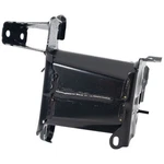 Sherman TOCORO22-84B-2 Right Front Bumper Bracket For 2022 Toyota Corolla Cross New. Price: $107.72.
