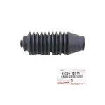 Genuine Toyota Steering Rack Boot For Corolla AE85 AE86 MR2 AW11 45536-12011 New. Price: $67.16.