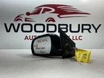 2005-2006-2007 Murano Driver Side View Mirror Power Non-heated 479229 Used. Price: $74.99.