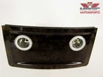04-10 Bmw E60 525I 530I 550I Rear Center Console Wood Cigar Lighter Outlet Oem Used. Price: $30.58.