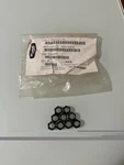 Lot Of 9 Polaris Lock Nut Nos Oem Part # 0450808 New. Price: $5.00.