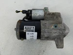 Dodge Ram 1500 Car Starter Motor Solenoid Oem Clecw Used. Price: $53.04.