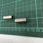 90301-110-000 Genuine Honda 2PCS Nut Seat Setting Xl Sl Cd 100 125 Nos Brand. Price: $7.25.