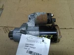 17 Nissan Maxima Starter Motor Used. Price: $93.44.
