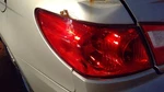 Driver Tail Light Sedan Quarter Panel Mounted Fits 09-10 Sebring 273329 Used. Price: $67.99.