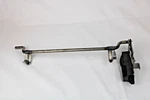 06-13 Lexus IS250 IS350 Front Left Driver Seat Lumbar Support Motor 72760-30170 Used. Price: $64.99.